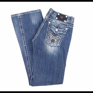 Missme Jeans